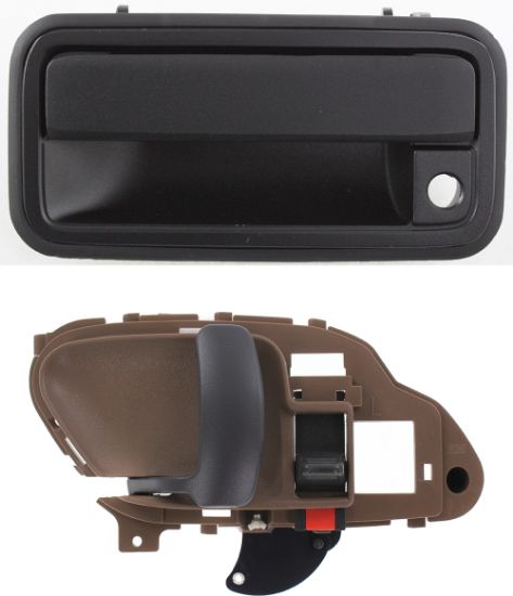 Picture of Exterior Door Handle