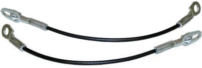 Picture of Tailgate Cable