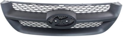 Picture of Grille Assembly