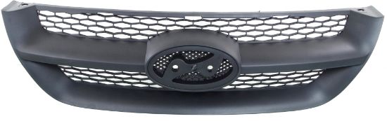 Picture of Grille Assembly