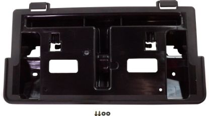 Picture of License Plate Bracket