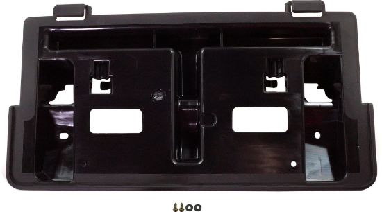 Picture of License Plate Bracket