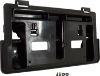 Picture of License Plate Bracket