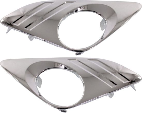 Picture of Fog Light Trim