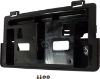 Picture of License Plate Bracket