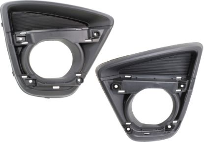 Picture of Fog Light Trim