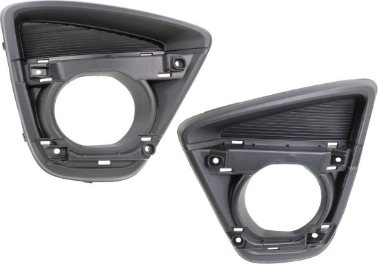 Picture of Fog Light Trim