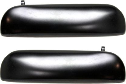 Picture of Exterior Door Handle