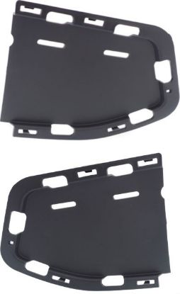Picture of Bumper Grille