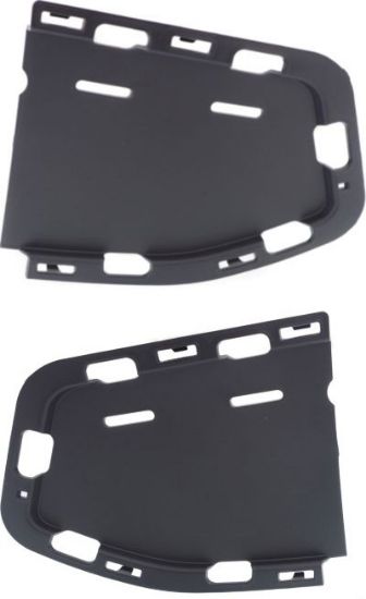 Picture of Bumper Grille
