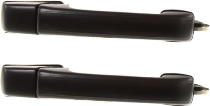 Picture of Exterior Door Handle