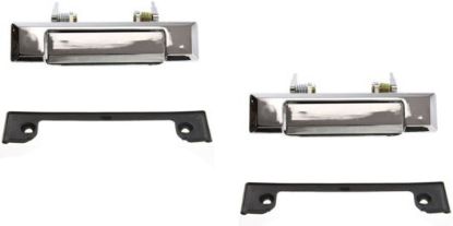 Picture of Exterior Door Handle