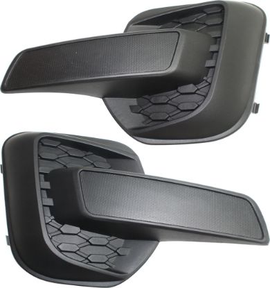 Picture of Fog Light Cover