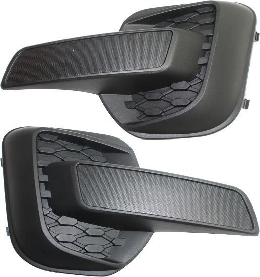 Picture of Fog Light Cover