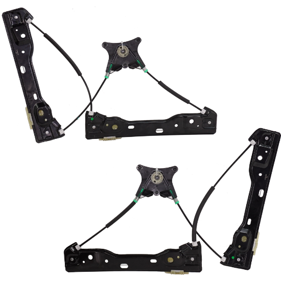 Picture of Window Regulator