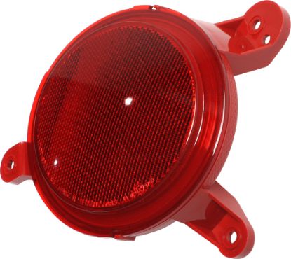 Picture of Bumper Reflector