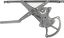 Picture of Window Regulator