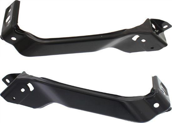 Picture of Radiator Support