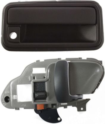 Picture of Exterior Door Handle