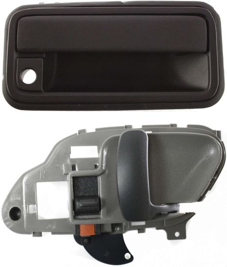 Picture of Exterior Door Handle