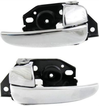 Picture of Interior Door Handle