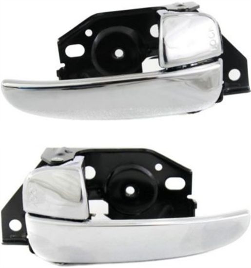 Picture of Interior Door Handle