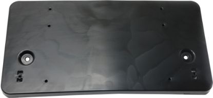 Picture of License Plate Bracket