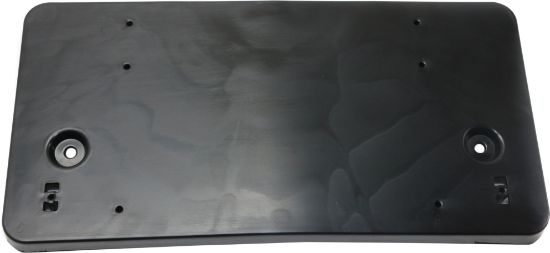 Picture of License Plate Bracket