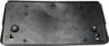 Picture of License Plate Bracket