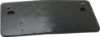 Picture of License Plate Bracket