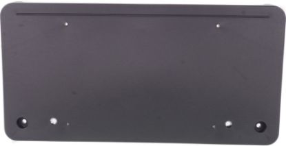 Picture of License Plate Bracket