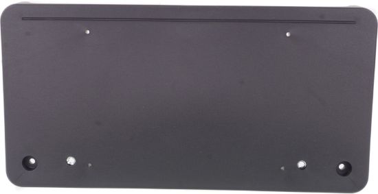 Picture of License Plate Bracket