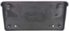 Picture of License Plate Bracket