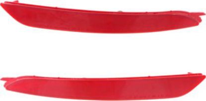 Picture of Bumper Reflector