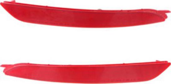 Picture of Bumper Reflector