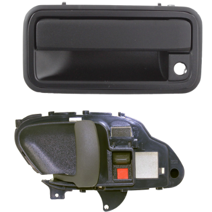 Picture of Exterior Door Handle