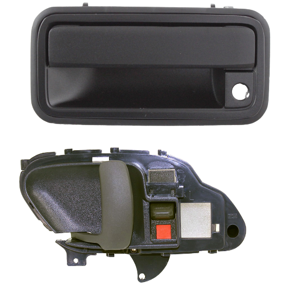 Picture of Exterior Door Handle