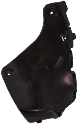 Picture of Bumper Retainer