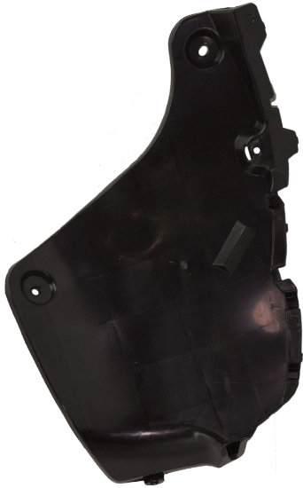 Picture of Bumper Retainer