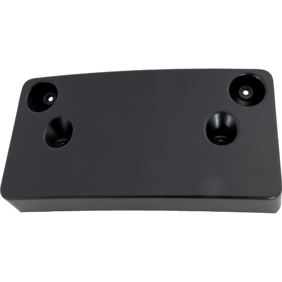 Picture of License Plate Bracket