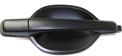 Picture of Exterior Door Handle