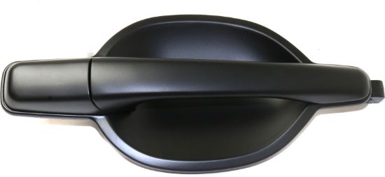 Picture of Exterior Door Handle