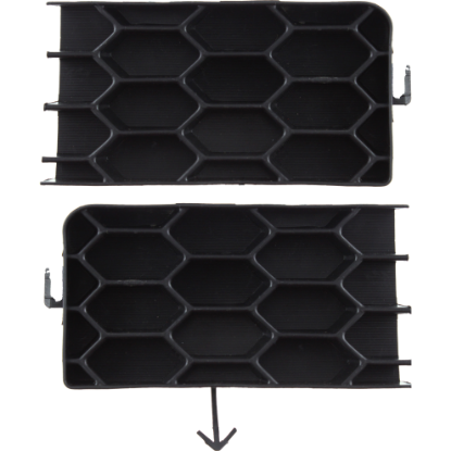 Picture of Bumper Grille