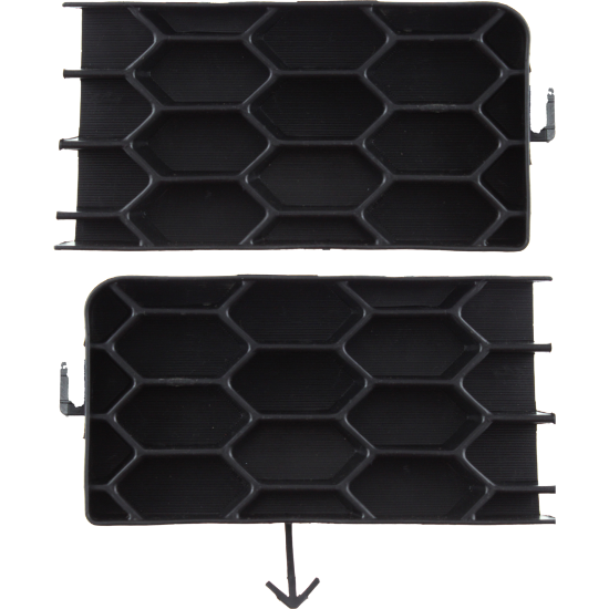 Picture of Bumper Grille