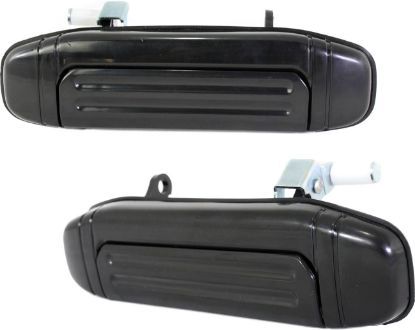 Picture of Exterior Door Handle