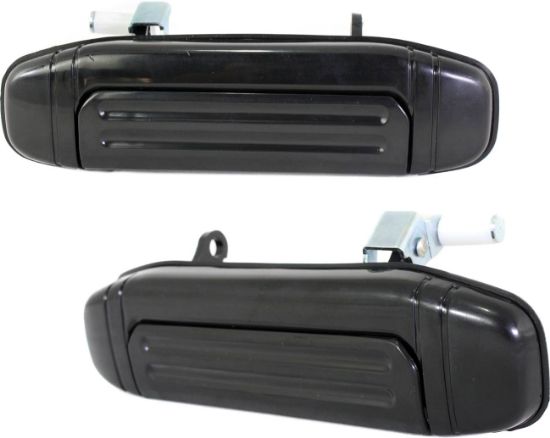 Picture of Exterior Door Handle