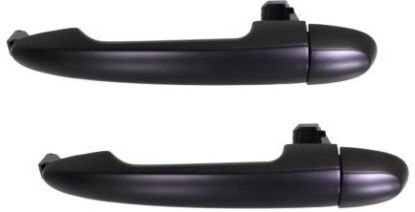 Picture of Exterior Door Handle