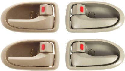 Picture of Interior Door Handle