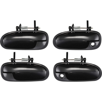 Picture of Exterior Door Handle