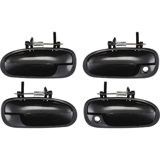 Picture of Exterior Door Handle